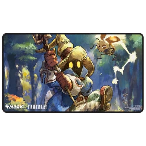 [4222241] Tapete Magic Final Fantasy Vivi Ultra PRO